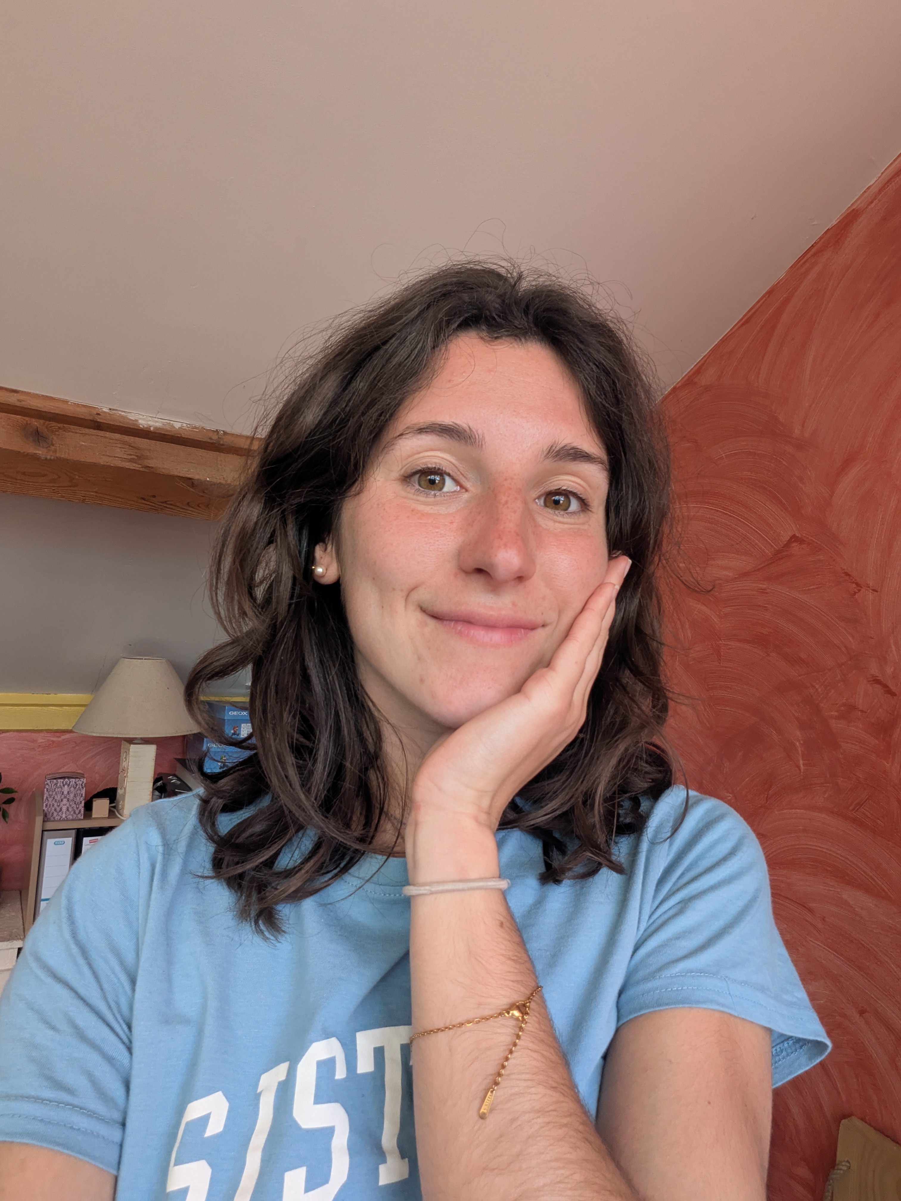 Charlène GUYARD