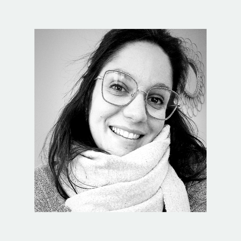 Amélie Berland