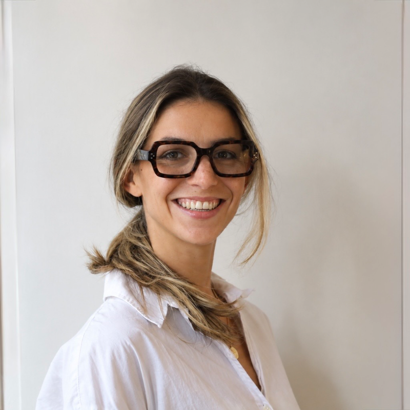 Hélène Mennetrier